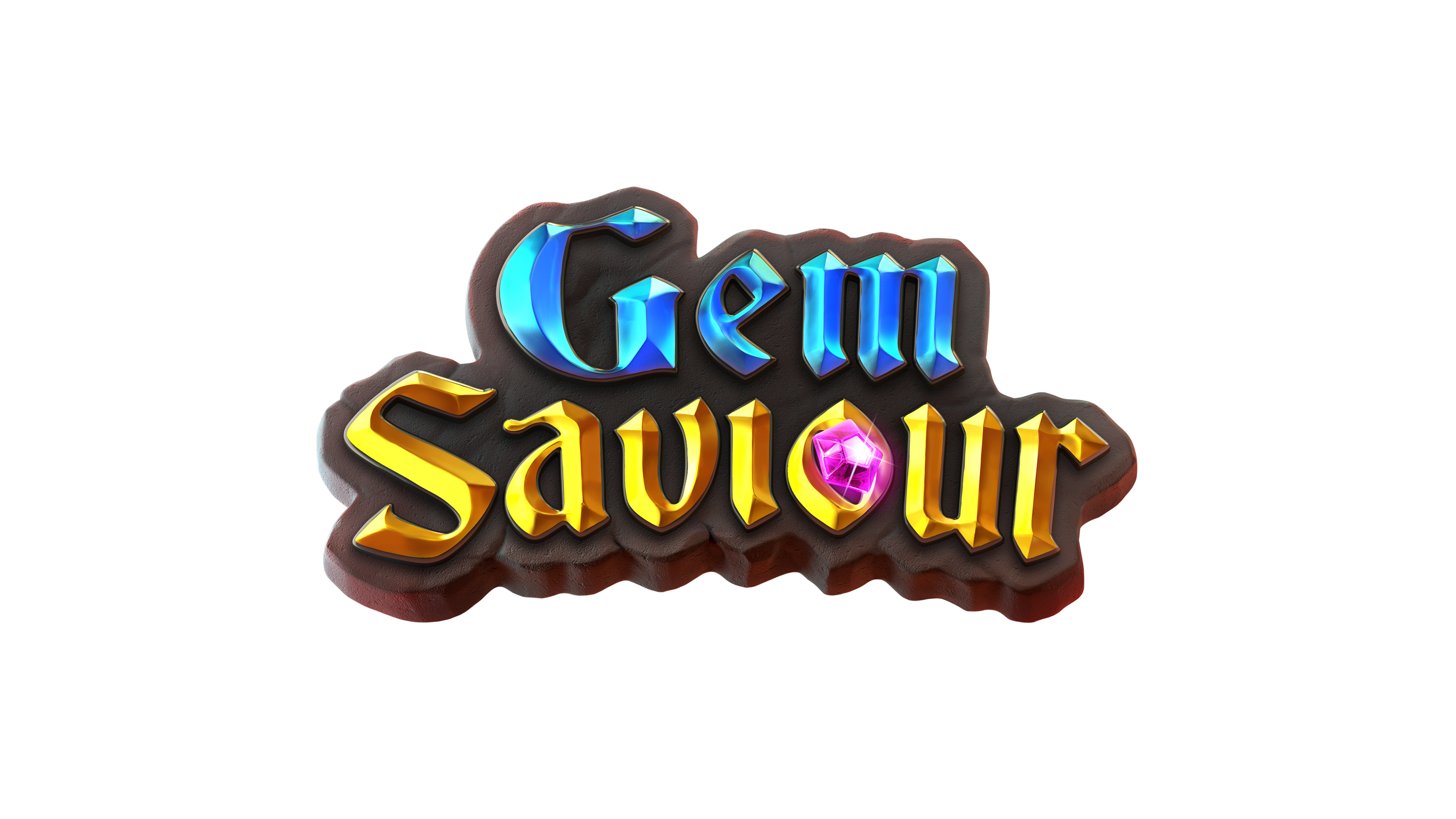 GemSaviour_logo