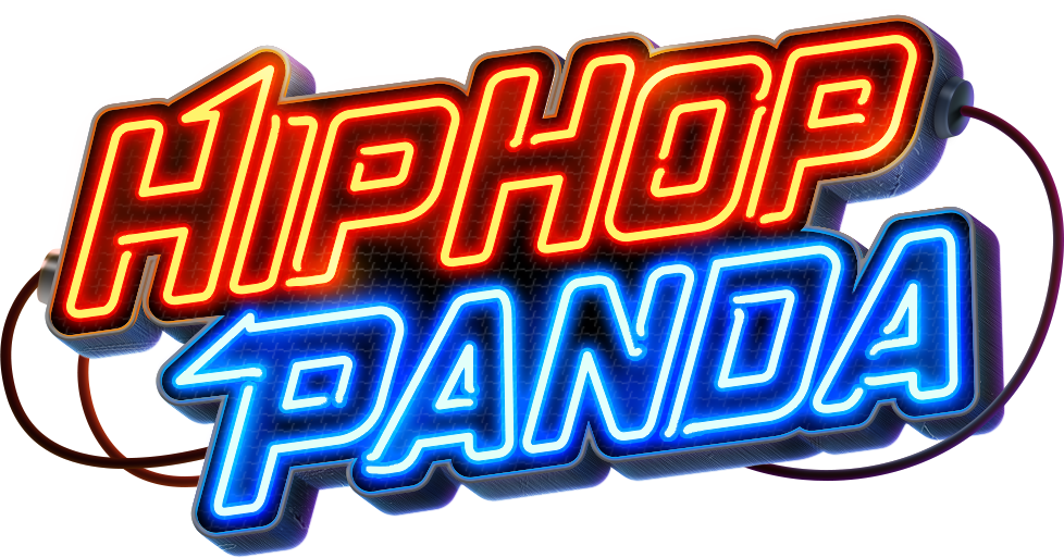HipHopPanda_Logo